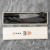 Kanetsune Namishibuki SG-2 Nóż Santoku 18 cm i Ochraniacz Saya