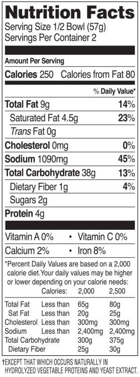 16x Zupka Instant Shin Ramyun Duży Kubek KARTON 114g NONGSHIM