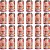 24x Piwo Imbirowe z Jamajki WIELOPAK 330ml OLD JAMAICA