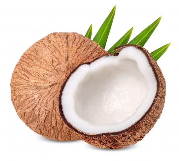 10x Mleko Mleczko Kokosowe 100% Naturalne KARTON 1L KIER