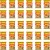 30x Makaron Instant Pad Kee Mao Tajski KARTON 60g MAMA