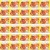 30x Makaron Błyskawiczny Pad Thai KARTON 70g MAMA