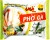 30x Zupka z Makaronem Ryżowym o Smaku Kurczaka Pho Ga 55g MAMA