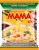 30x Zupka o Smaku Wieprzowiny Tajska 60g MAMA