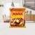 30x Zupka o Smaku Krewetek Kremowych Tom Yum KARTON 55g MAMA