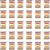 30x Zupka o Smaku Krewetek Tom Yum Tajska KARTON 60g MAMA