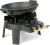 Taboret (Palnik) Gazowy Pod Woka Włoski Gaz Propan Butan 9,2 KW FOKER