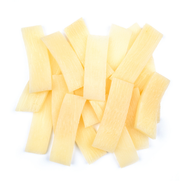 Pędy Bambusa Plastry Gastronomiczne 2950g SPRING HAPPINESS