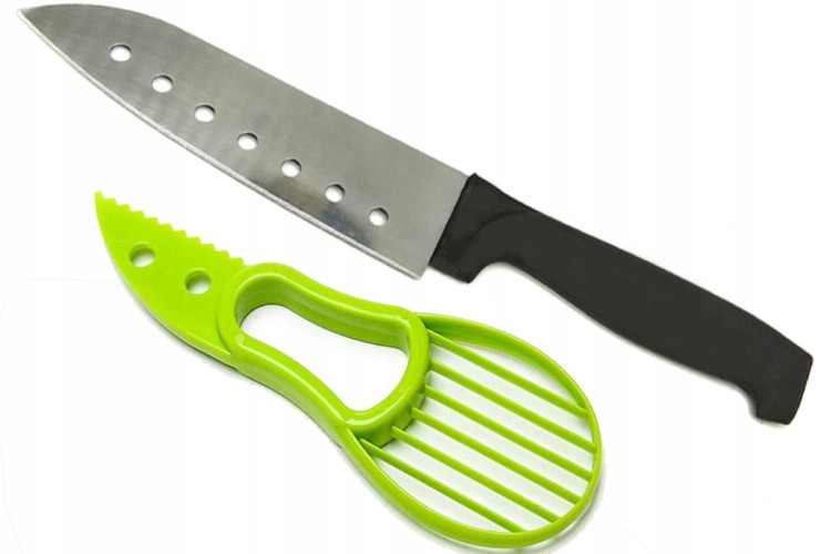 Zestaw Maszynka Roller Do Robienia Sushi Z Rolką Mata Nóż XXL