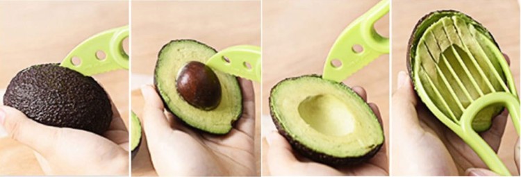 Zestaw Maszynka Roller Do Robienia Sushi Z Rolką Mata Nóż Czarna Bazooka