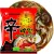 Zupka Instant Koreańska Shin Ramyun 120g NONGSHIM