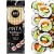 Mata Bambusowa Do Sushi Podstawowa 24cm x 24cm ASIA KITCHEN