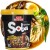 Zupka Makaron Błyskawiczny Classic Soba Cup 90g NISSIN