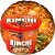 Zupka Koreańska KimChi Ramyun BOWL 112g NONGSHIM