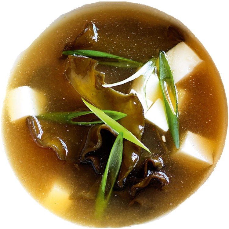 Pasta Do Japońskiej Zupy Dashi Miso Jasna 300g MIKO BRAND