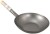 Patelnia Wok 13 Cali Płaskie Dno Chiński 33cm JADE TEMPLE