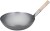 Patelnia Wok 13 Cali Stal Węglowa Chińska 33cm EMRO AZIATICA