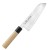 Tojiro Shippu Zestaw Nóż Szefa Kuchni 21cm + Uniwersalny 13cm + Santoku 16cm