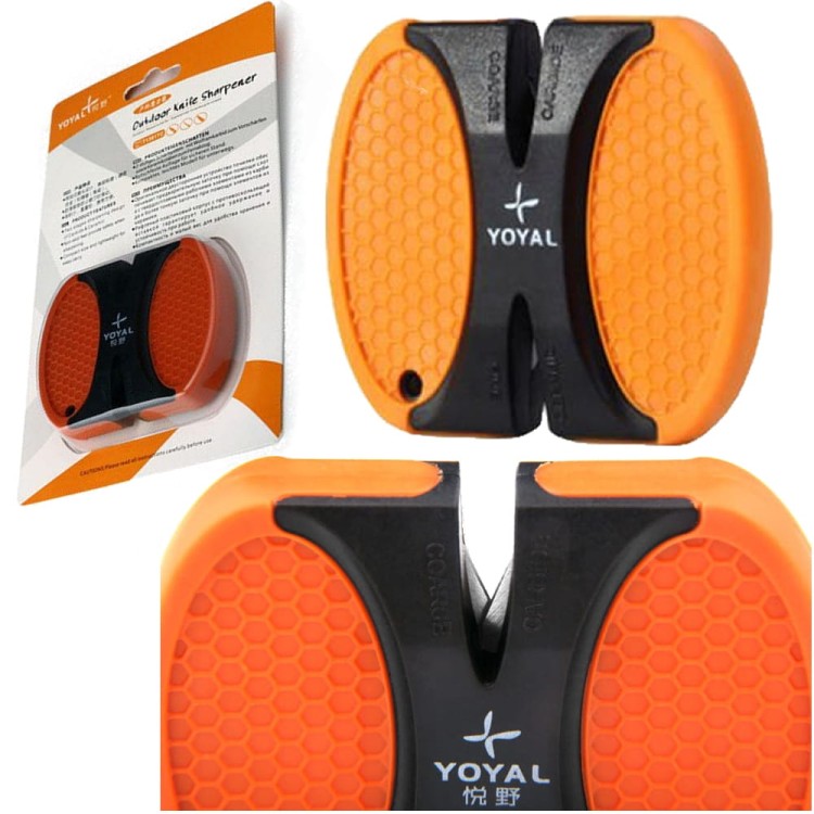 Diamentowa Ostrzałka TY1301 TAIDEA