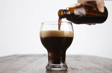 Bezalkoholowy Napój Słodowy 0.0% Mighty Malt Puszka 330ml GRACE