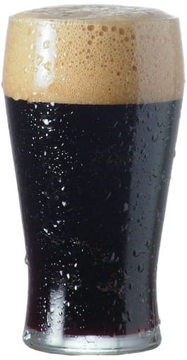 Bezalkoholowy Napój Słodowy 0.0% Mighty Malt Puszka 330ml GRACE