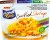 Błyskawiczny Smażony Ryż Instant Curry z Krewetkami 80g MAMA