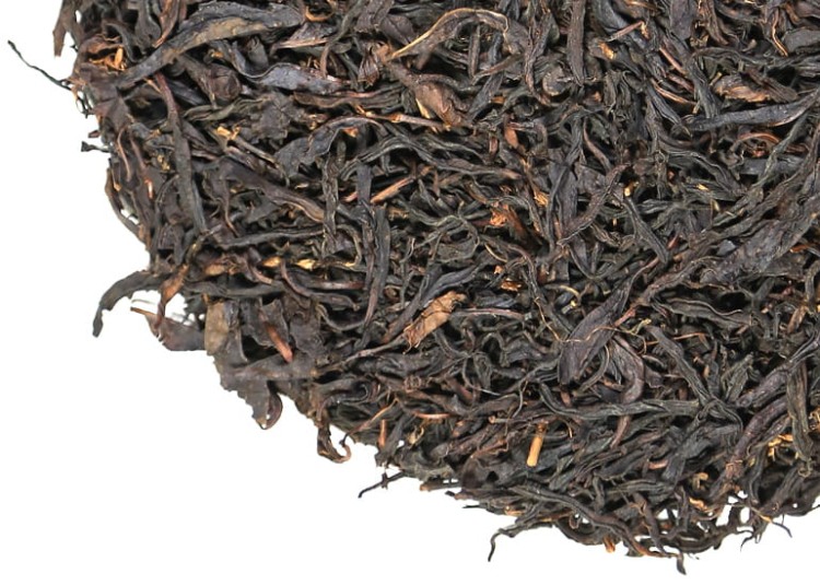 Herbata Oolong Smak Premium w Puszce 50g SHAN WAI SHAN