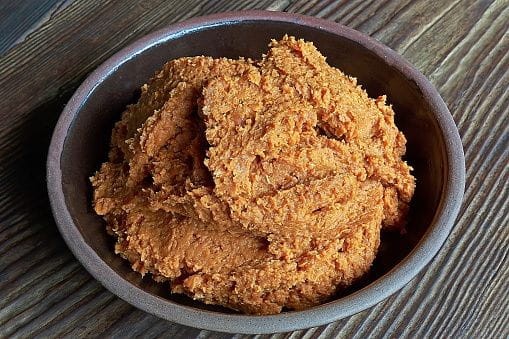 Pasta Sojowa Doenjang Sunchang Vegan 460g SEMPIO