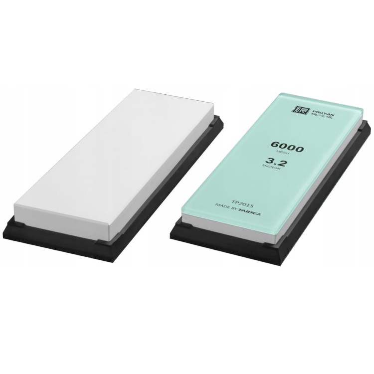 Ostrzałka Glass Kamień Do Ostrzenia Noży (6000) TP2015 TAIDEA