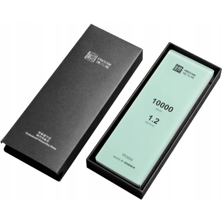 Ostrzałka Glass Kamień Do Ostrzenia Noży (10000) TP2016 TAIDEA