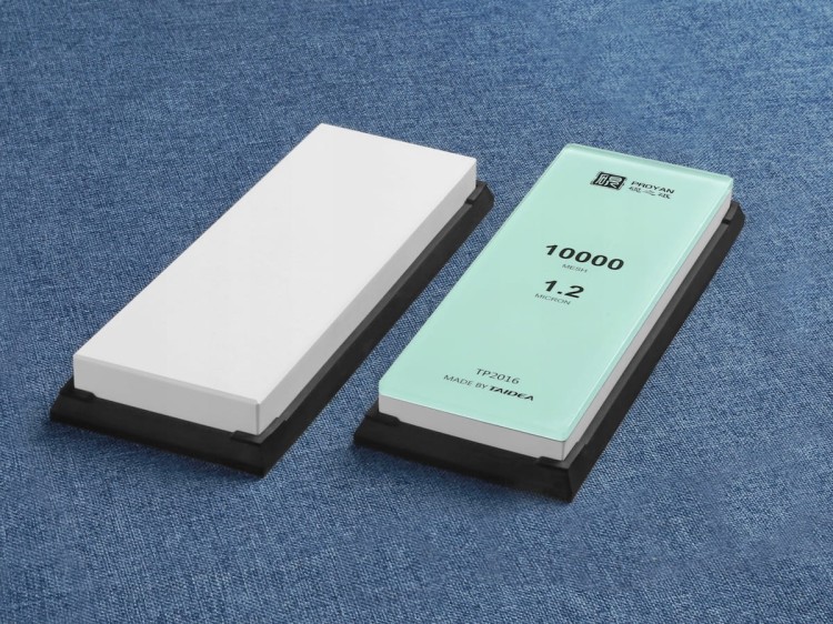 Ostrzałka Glass Kamień Do Ostrzenia Noży (10000) TP2016 TAIDEA