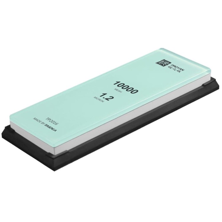Ostrzałka Glass Kamień Do Ostrzenia Noży (10000) TP2016 TAIDEA