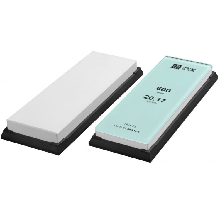 Ostrzałka Glass Kamień Do Ostrzenia Noży (600) TP2011 TAIDEA