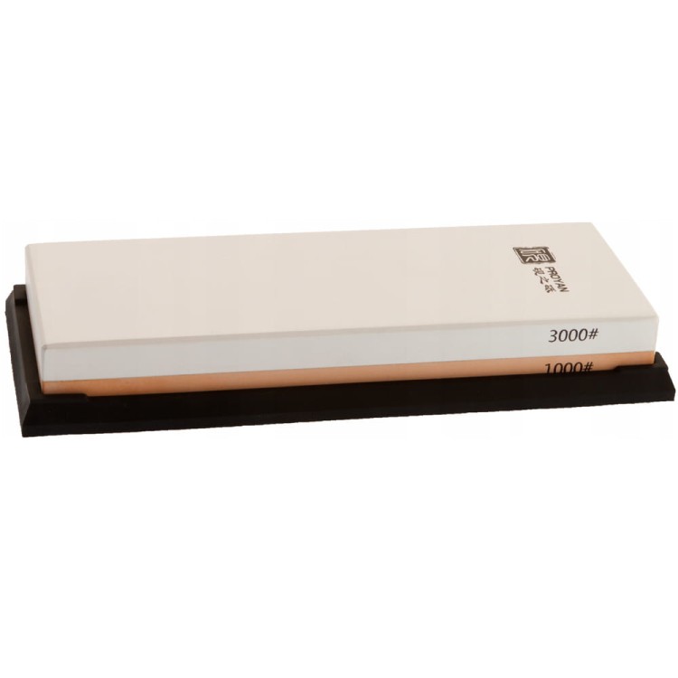 Ostrzałka Splash&Go Kamień Do Ostrzenia Noży (1000/3000) TP2006 TAIDEA