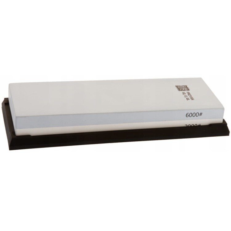 Ostrzałka Splash&Go Kamień Do Ostrzenia Noży (2000/6000) TP2007 TAIDEA