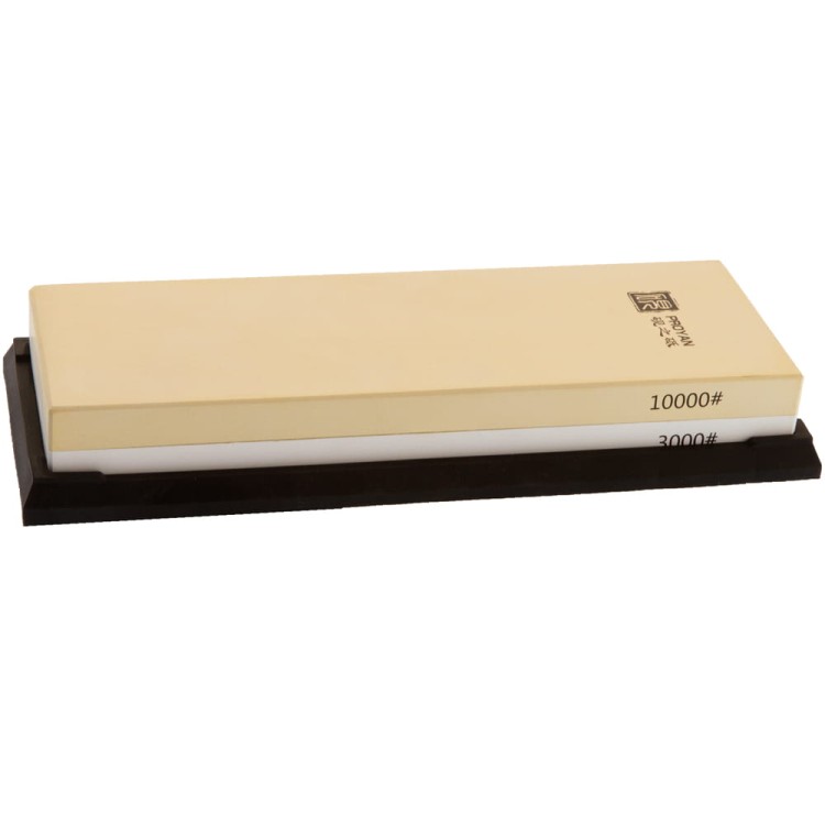 Ostrzałka Splash&Go Kamień Do Ostrzenia Noży (3000/10000) TP2008 TAIDEA