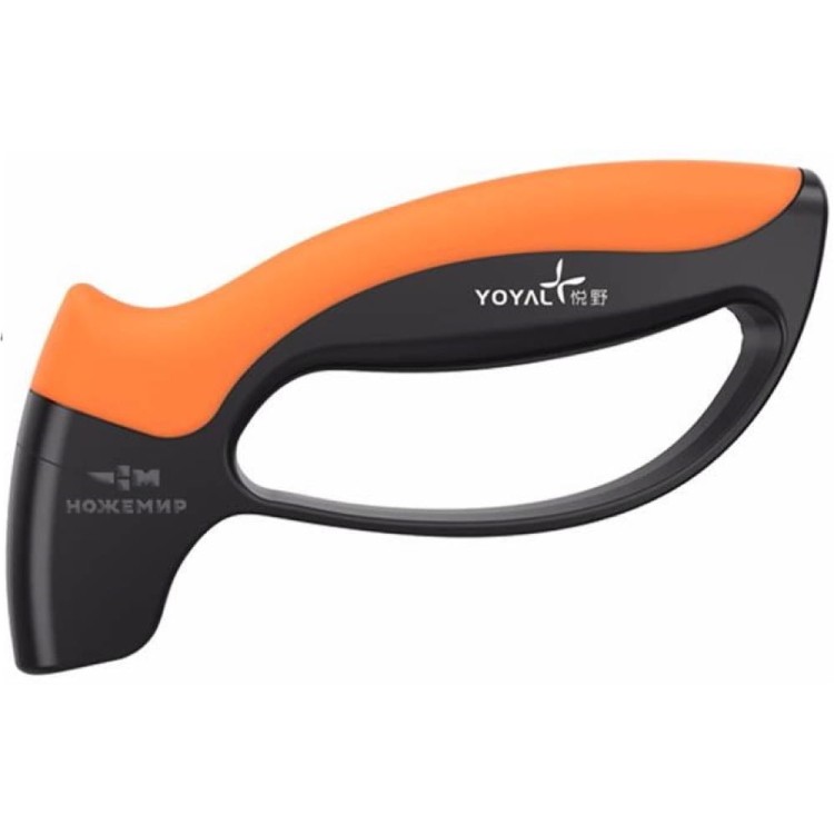 Standardowa Ostrzałka Do Ostrzenia Noży Stalka TY1708 TAIDEA