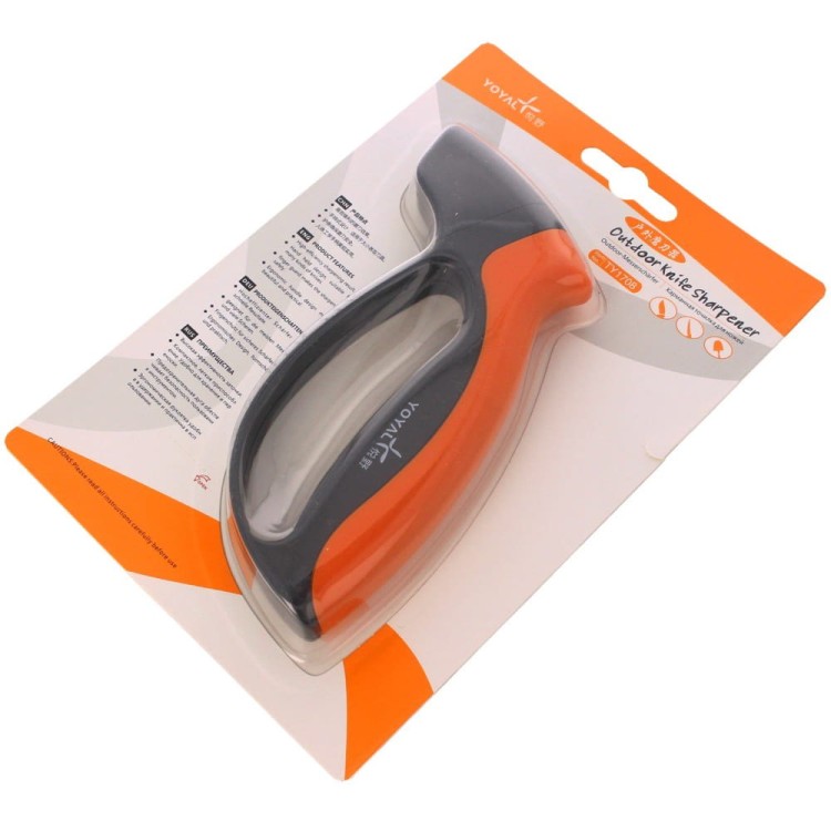 Standardowa Ostrzałka Do Ostrzenia Noży Stalka TY1708 TAIDEA