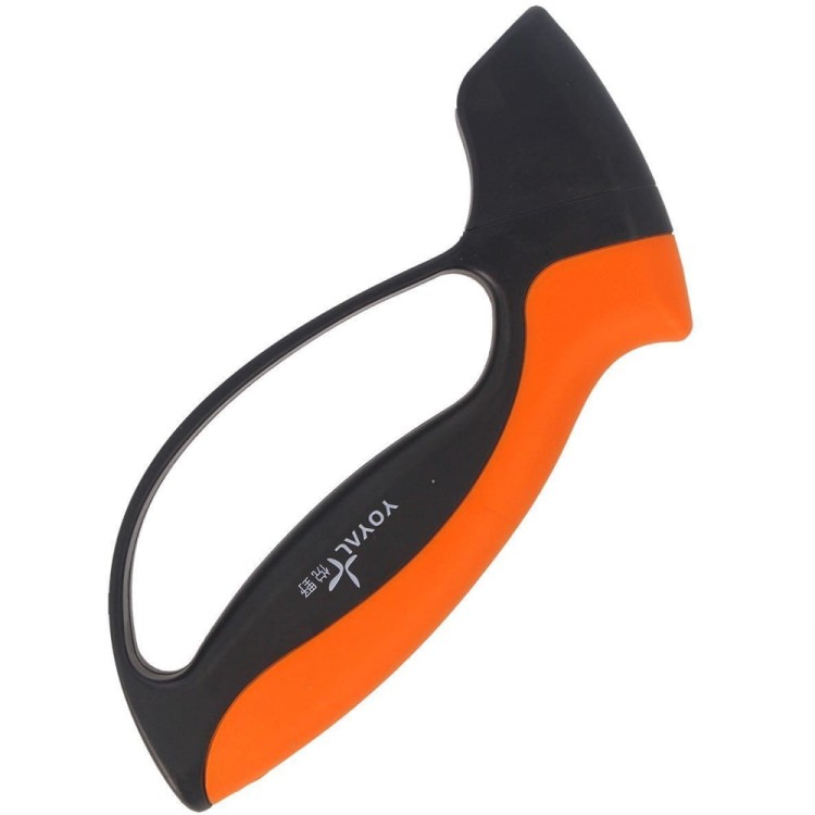 Standardowa Ostrzałka Do Ostrzenia Noży Stalka TY1708 TAIDEA