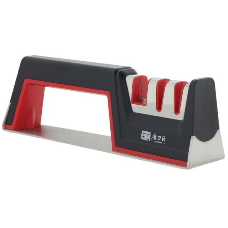 Diamentowa Ostrzałka Do Ostrzenia Noży i Nożyczek TG1705 TAIDEA