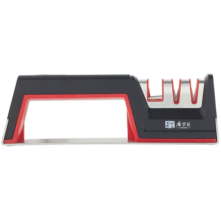 Diamentowa Ostrzałka Do Ostrzenia Noży i Nożyczek TG1705 TAIDEA