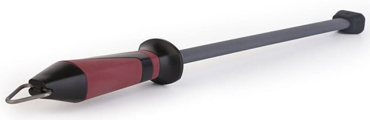 Ceramiczna Ostrzałka Stalka Musak Prętowa Do Ostrzenia Noży TV1703 TAIDEA