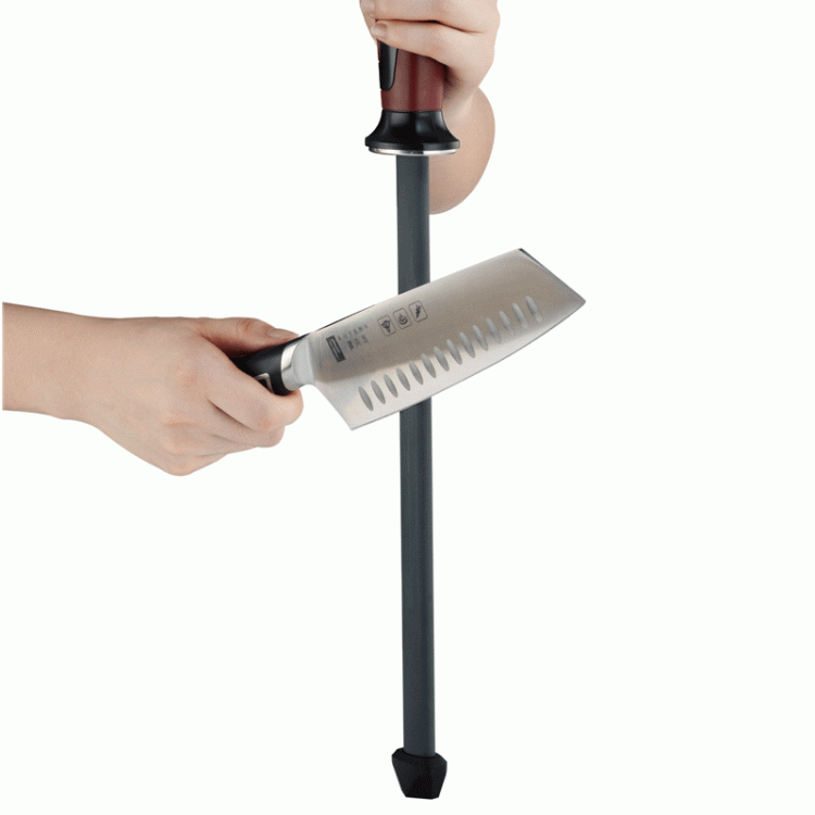 Ceramiczna Ostrzałka Stalka Musak Prętowa Do Ostrzenia Noży TV1703 TAIDEA