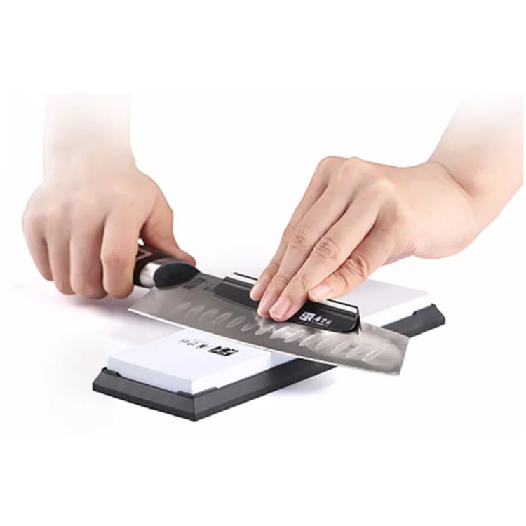 Kamień Wodny Ostrzałka Kamienna Do Ostrzenia Noży (3000) TG7300 TAIDEA