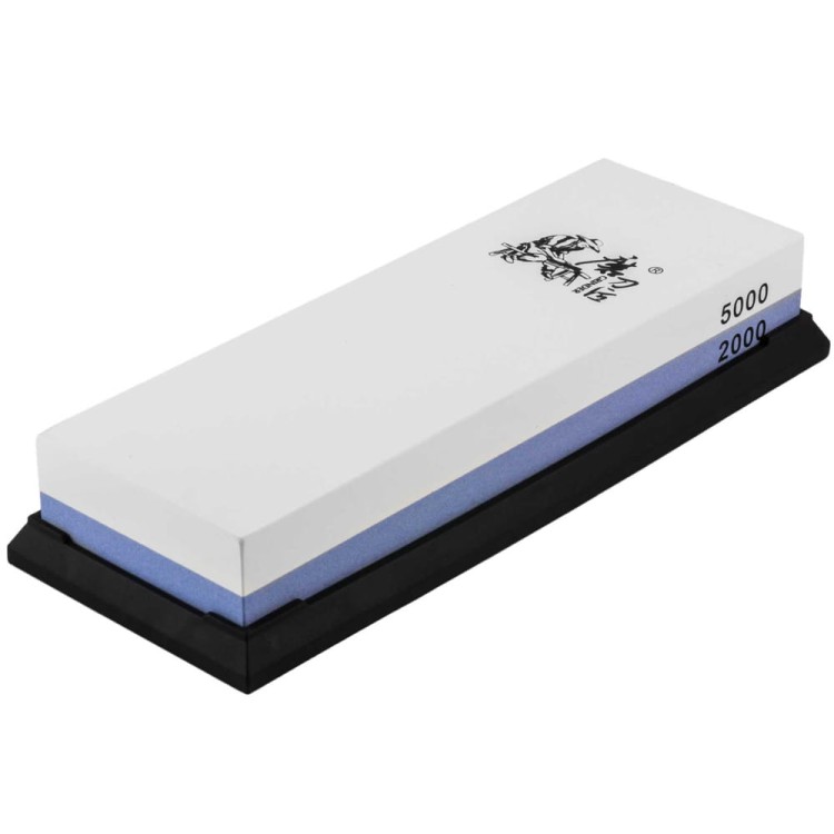 Kamień Wodny Ostrzałka Kamienna Do Ostrzenia Noży (2000/5000) TG6520 TAIDEA