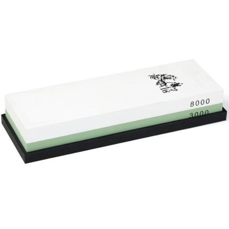 Ostrzałka Kamienna Kamień Do Ostrzenia Noży (3000/8000) TG6830 TAIDEA