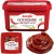 Pasta Koreańska z Papryki Gochujang VEGAN 1kg SEMPIO