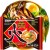 20x Zupka Instant Koreańska Hwa Ramyun 120g PALDO