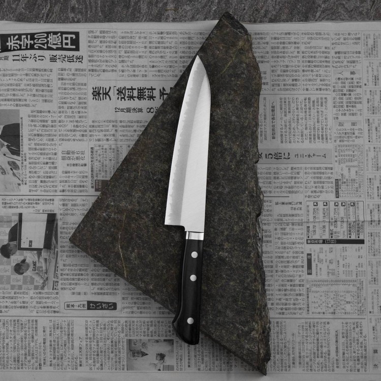 Kanetsune 3000 VG-10 Japoński Nóż Szefa Kuchni 18cm