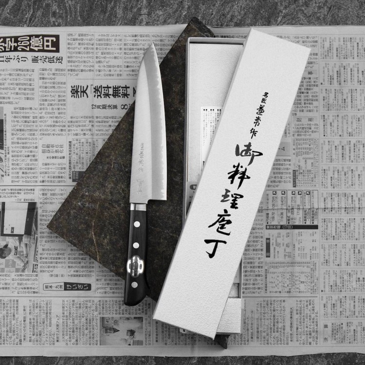 Kanetsune 3000 VG-10 Japoński Nóż Szefa Kuchni 18cm